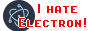 I hate Electron!