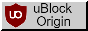 Get uBlock Origin now!