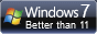 Windows 7 is still better than Windows 11