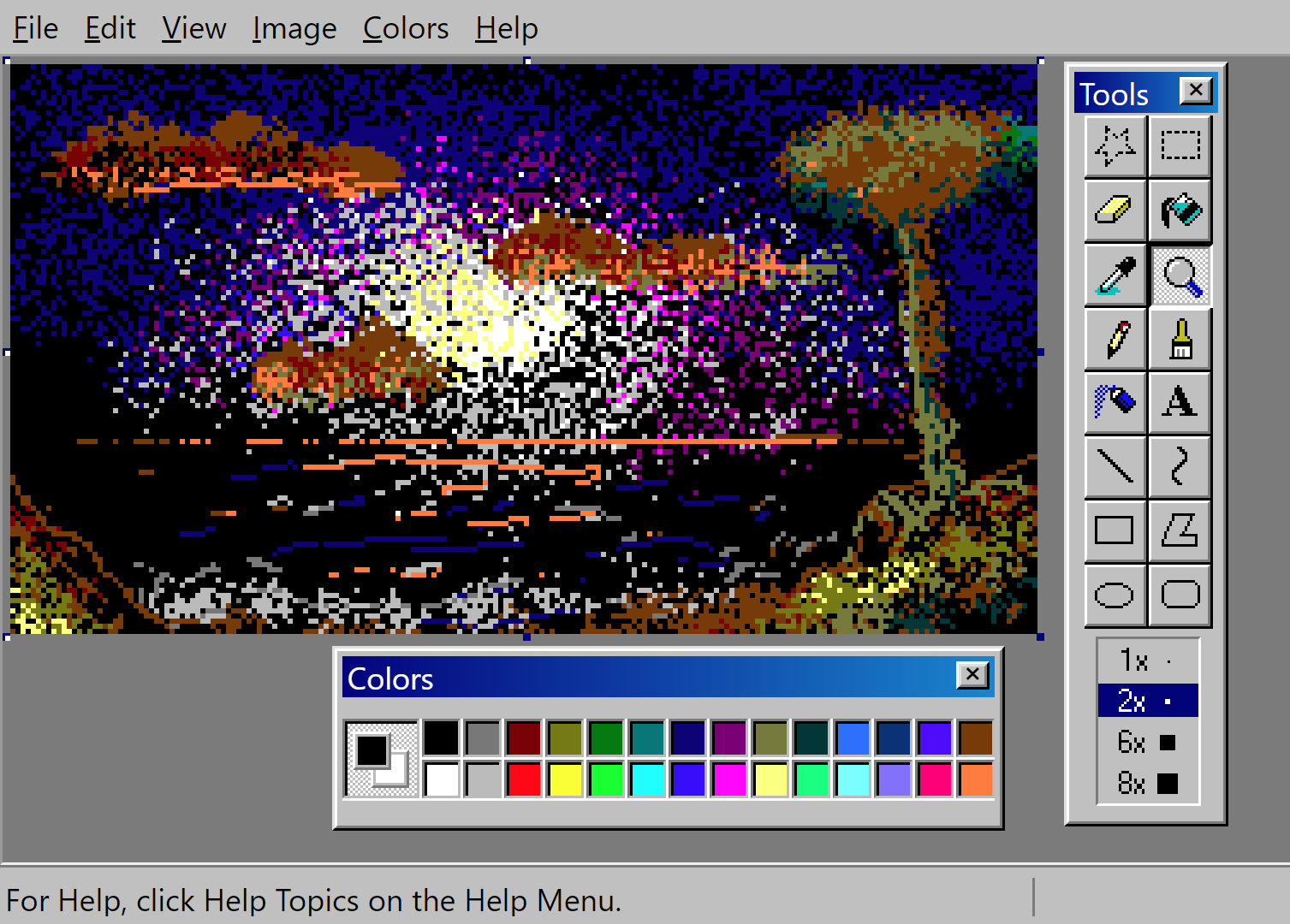 Типа paint. Microsoft Paint Windows 95. Paintbrush программа. Paint XP. Пейнт на виндовс 95.